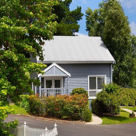 Lake Orchard Villas Daylesford Habitación foto