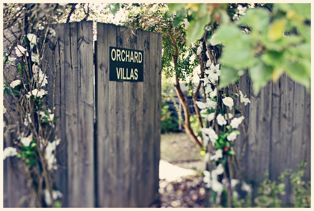 Lake Orchard Villas Daylesford Habitación foto